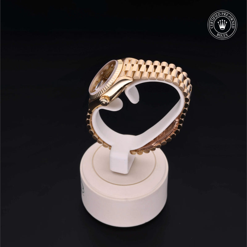 Lady-Datejust 26