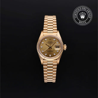 Lady-Datejust 26