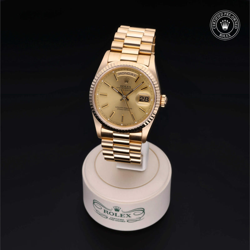 Day-Date 36