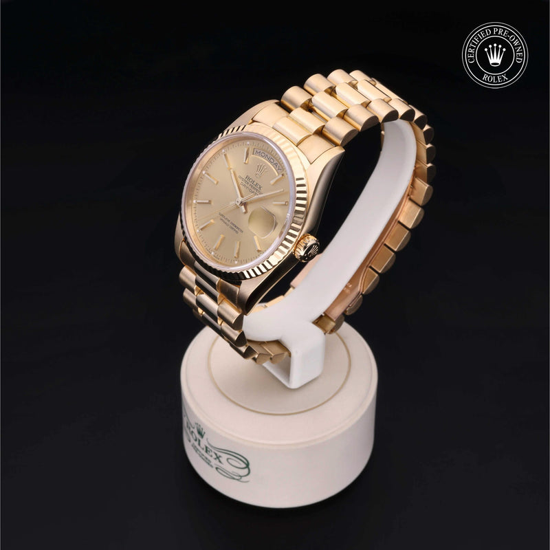Day-Date 36