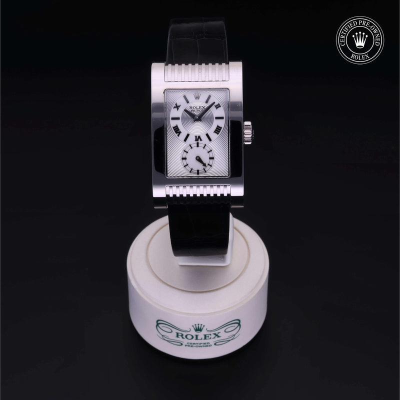 Cellini Rolex Prince 27