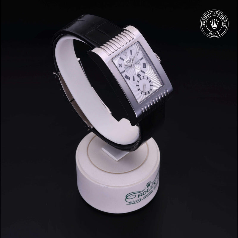 Cellini Rolex Prince 27