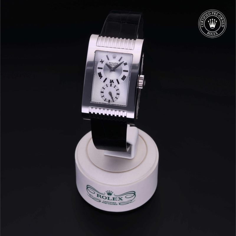 Cellini Rolex Prince 27