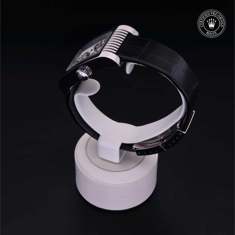 Cellini Rolex Prince 27