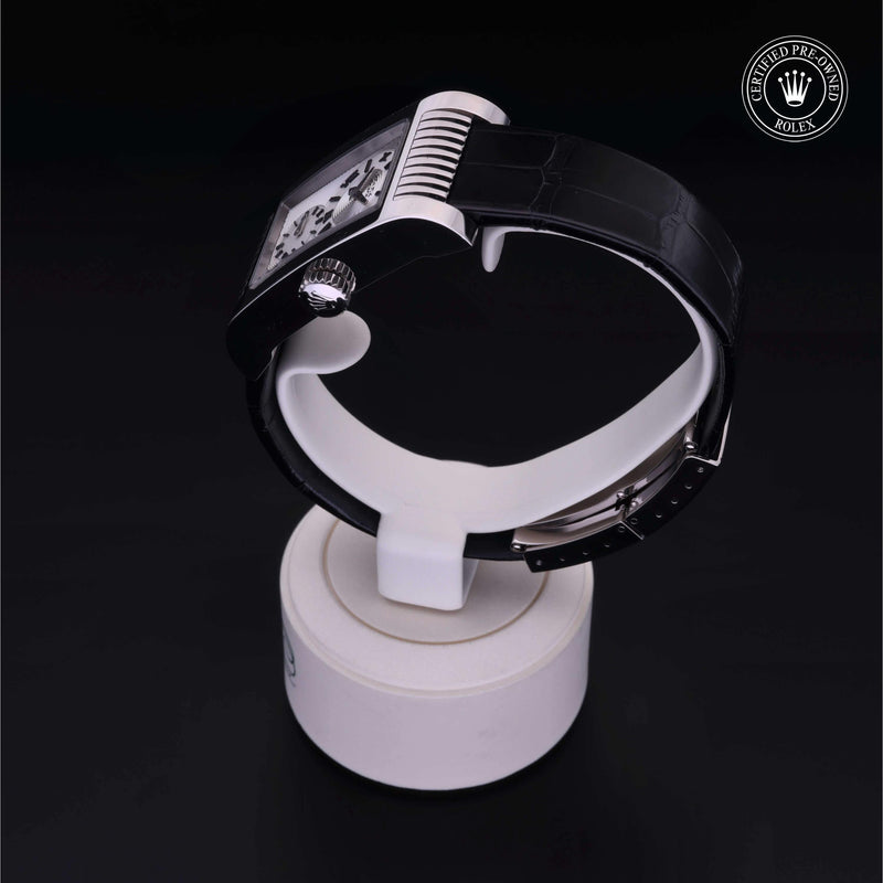 Cellini Rolex Prince 27