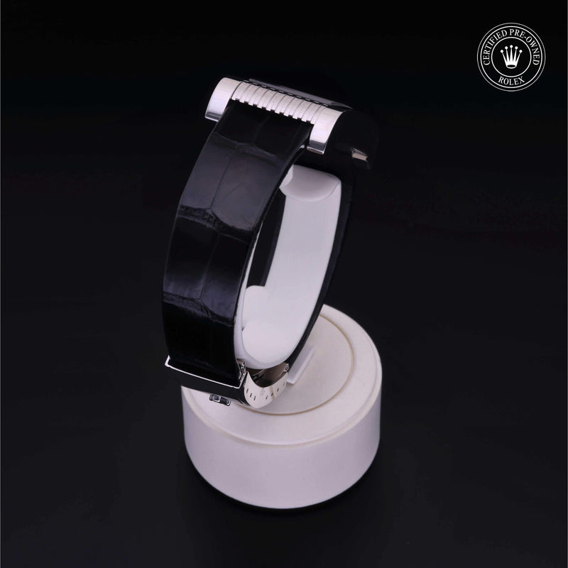 Cellini Rolex Prince 27