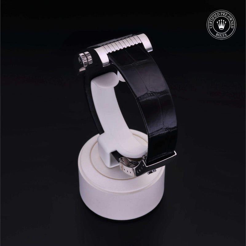 Cellini Rolex Prince 27