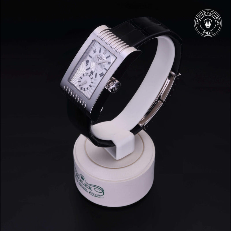 Cellini Rolex Prince 27