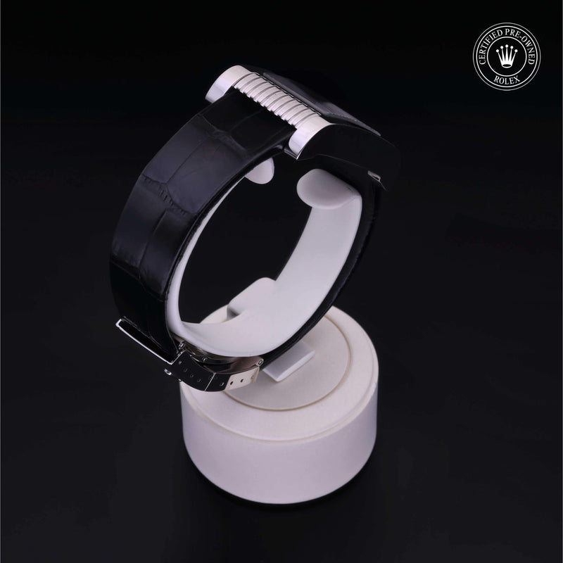 Cellini Rolex Prince 27
