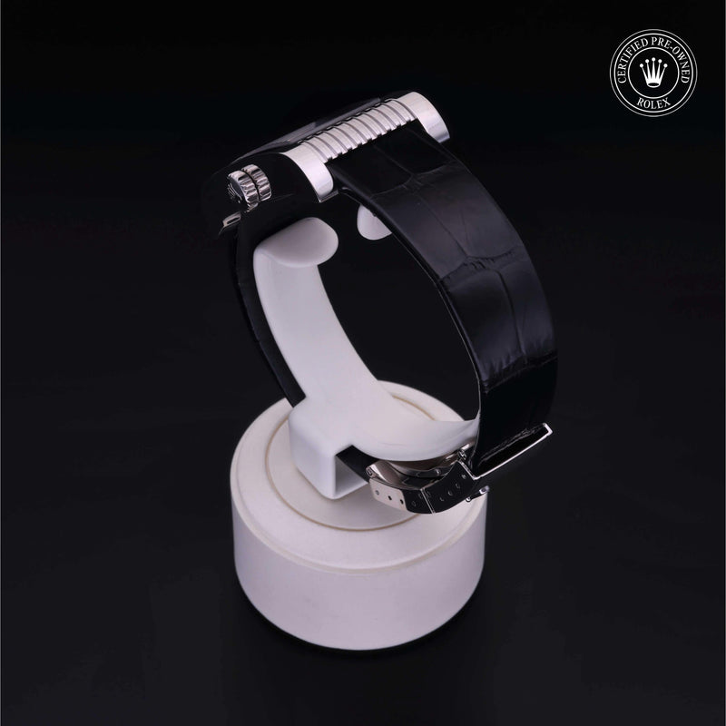 Cellini Rolex Prince 27