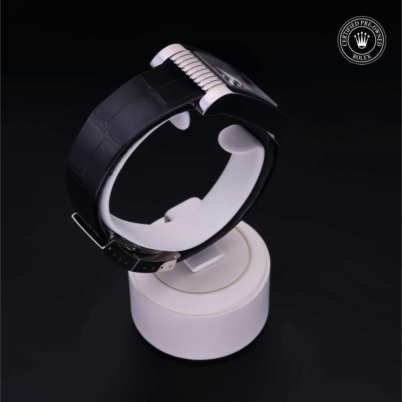 Cellini Rolex Prince 27