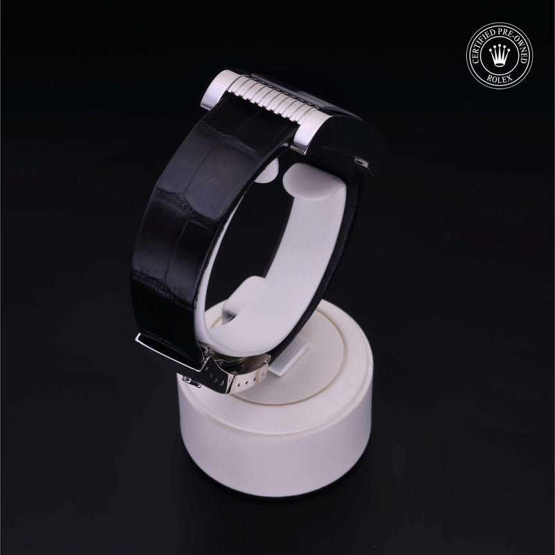 Cellini Rolex Prince 27
