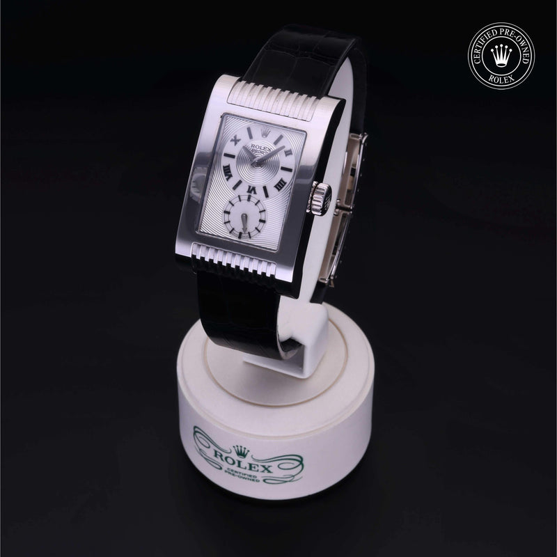 Cellini Rolex Prince 27