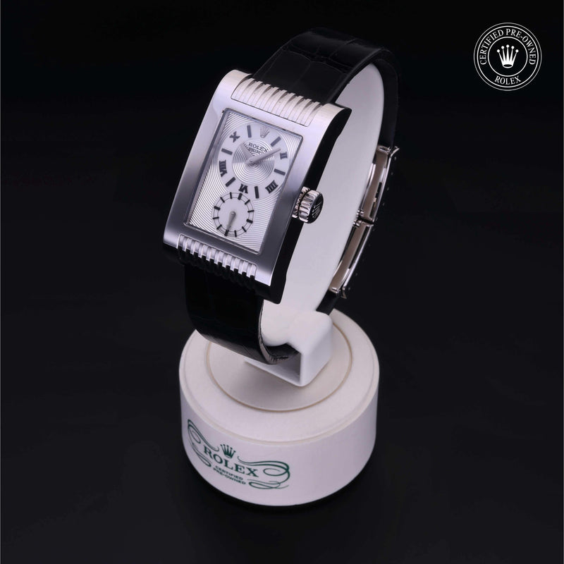 Cellini Rolex Prince 27