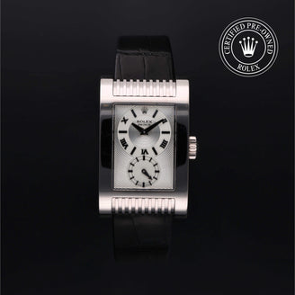 Cellini Rolex Prince 27