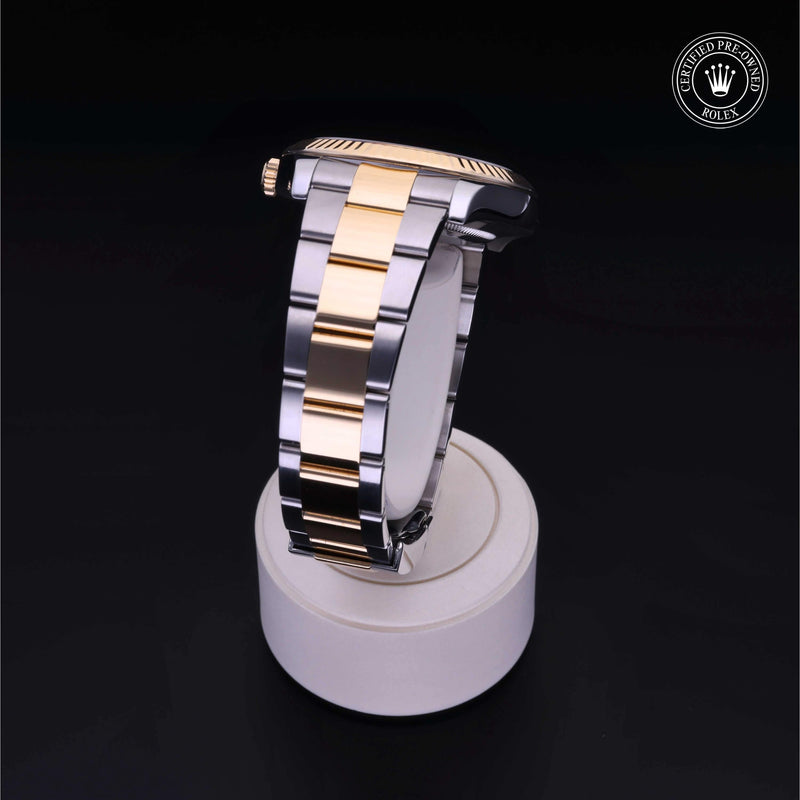 Datejust II
