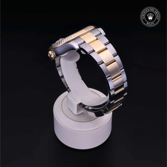 Datejust II