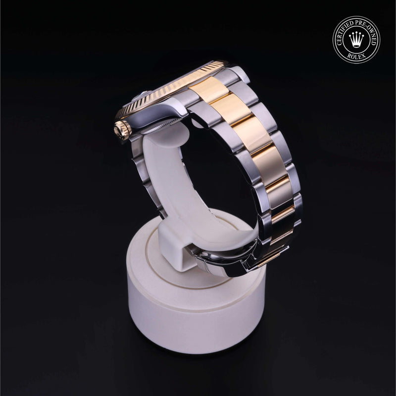 Datejust II