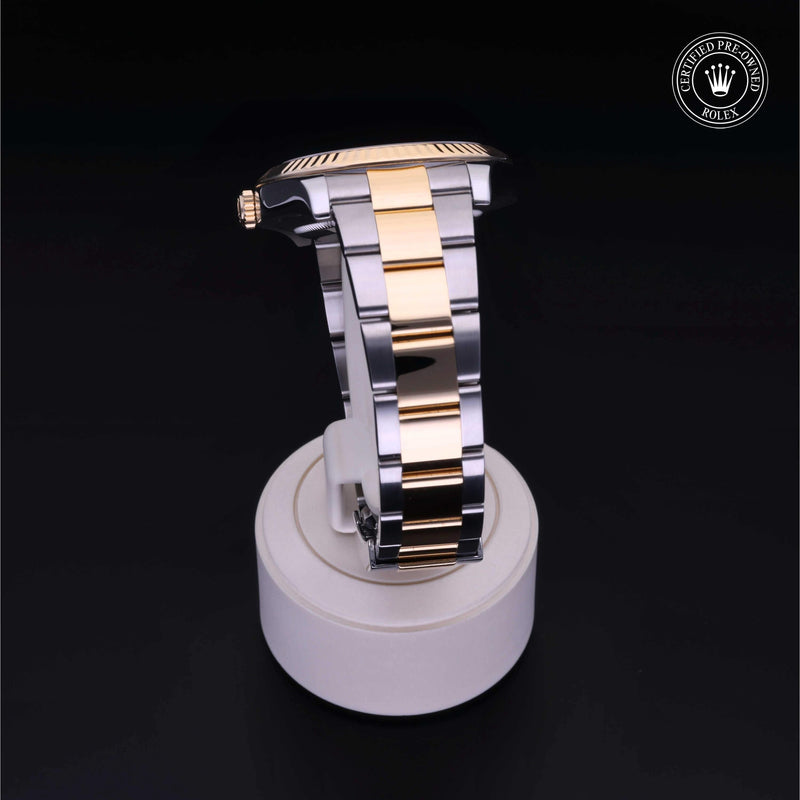 Datejust II