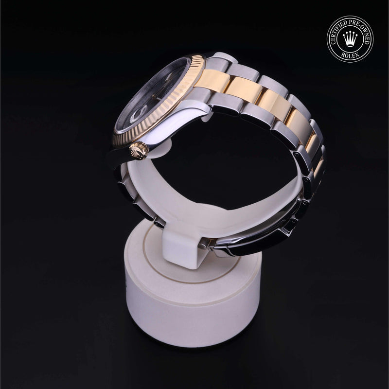Datejust II