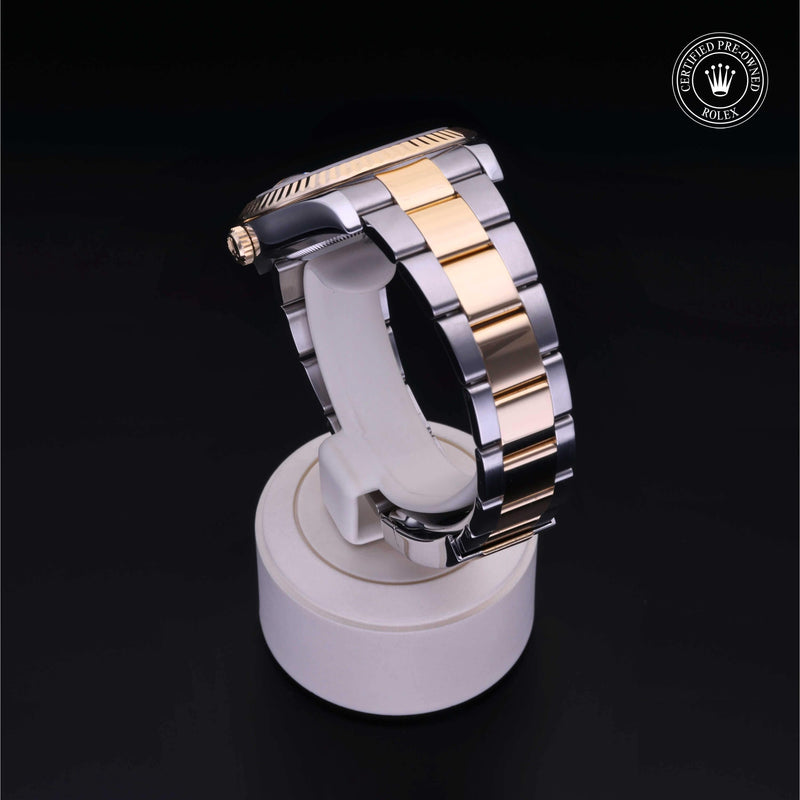 Datejust II