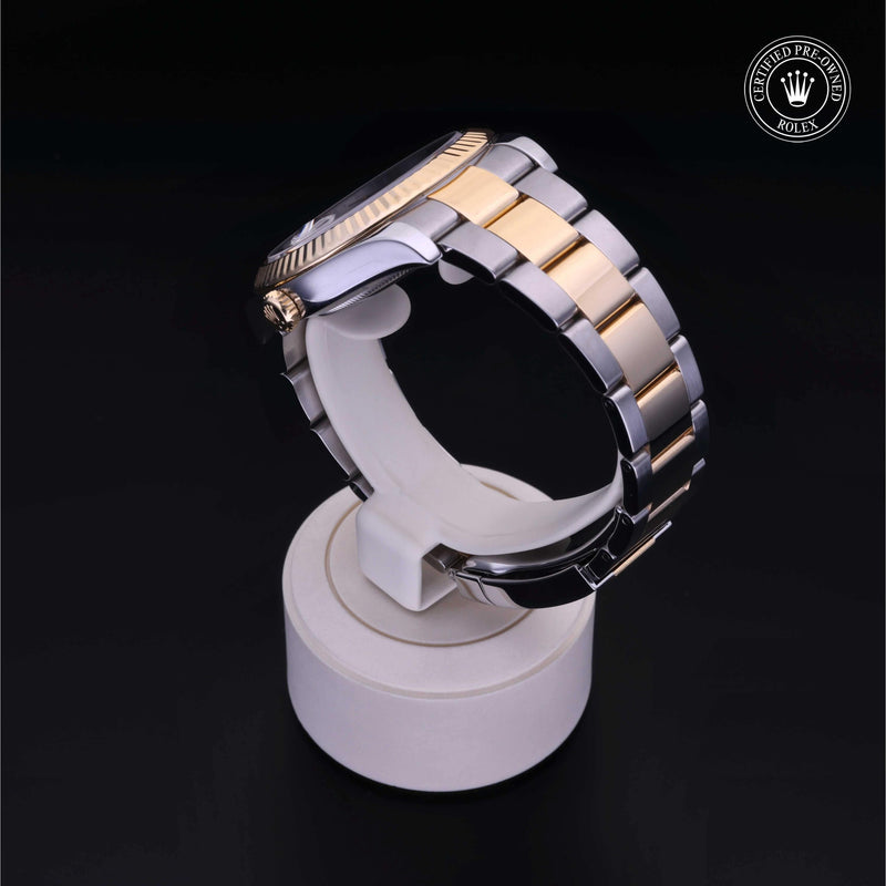 Datejust II