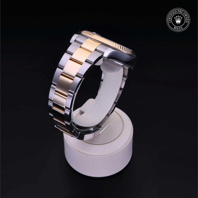 Datejust II