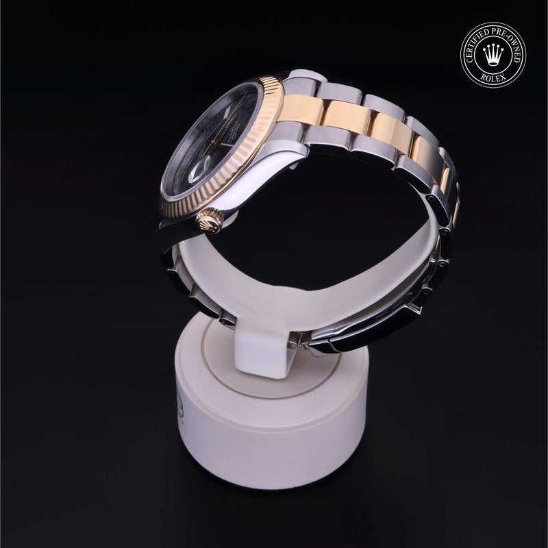 Datejust II