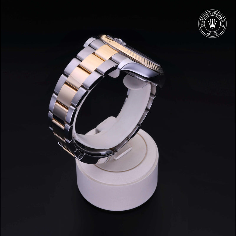Datejust II