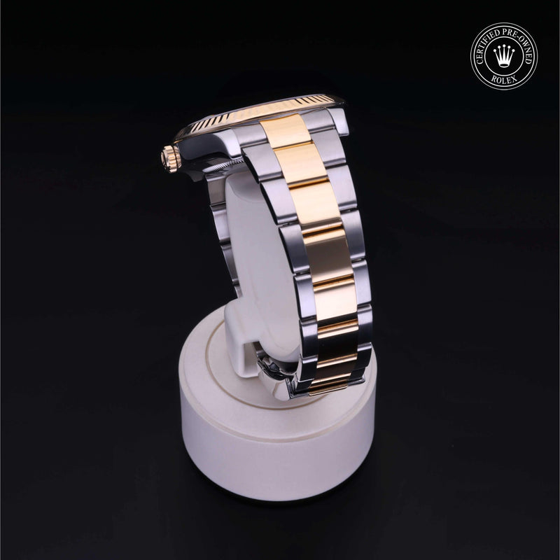 Datejust II