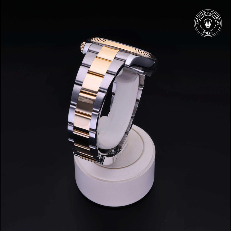 Datejust II
