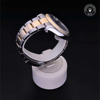 Datejust II