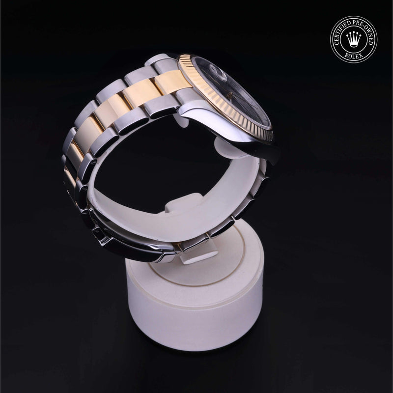 Datejust II