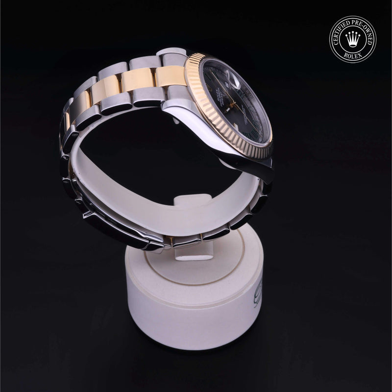 Datejust II