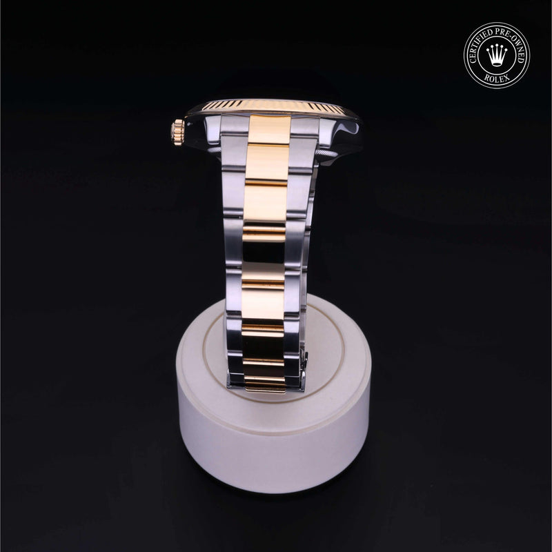 Datejust II