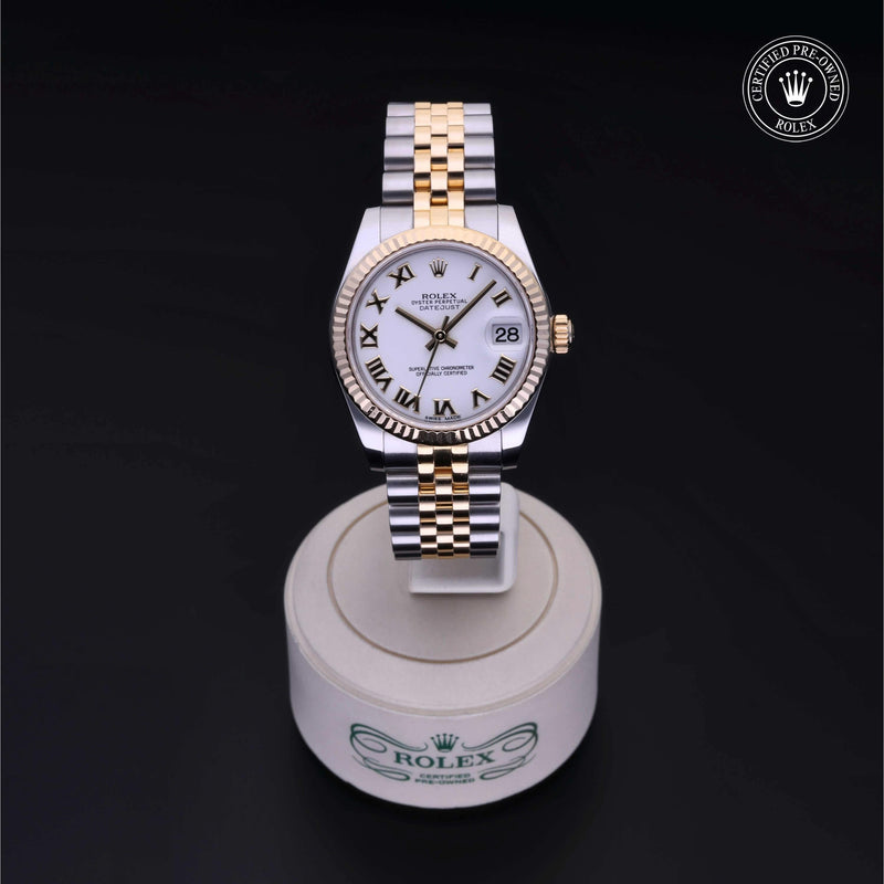 Datejust 31