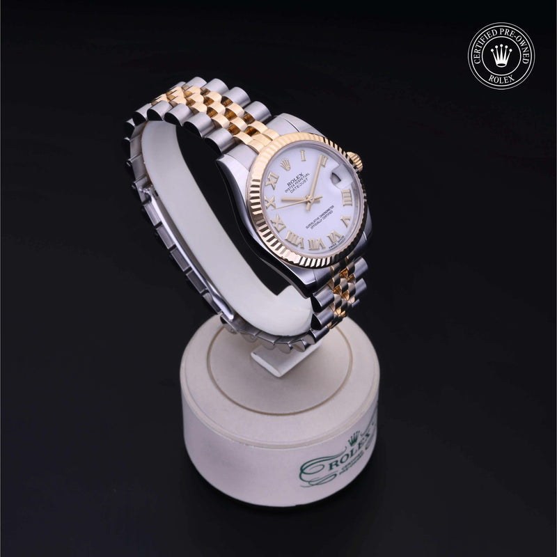 Datejust 31
