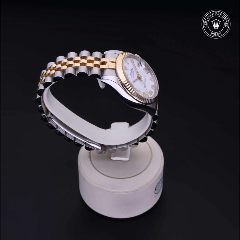 Datejust 31