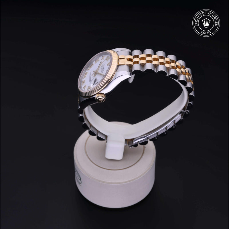 Datejust 31