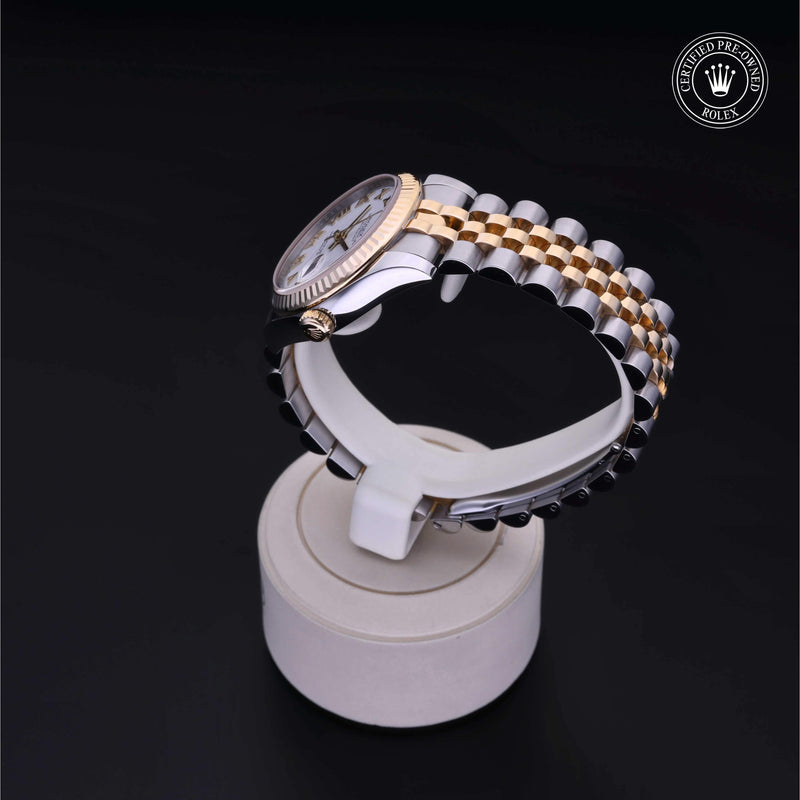 Datejust 31