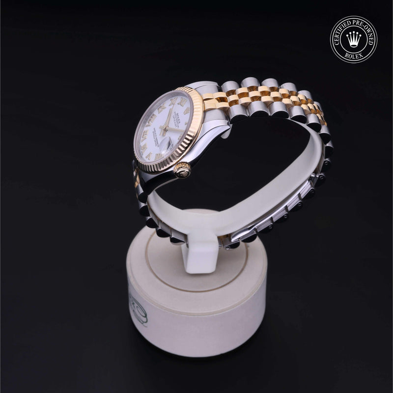 Datejust 31