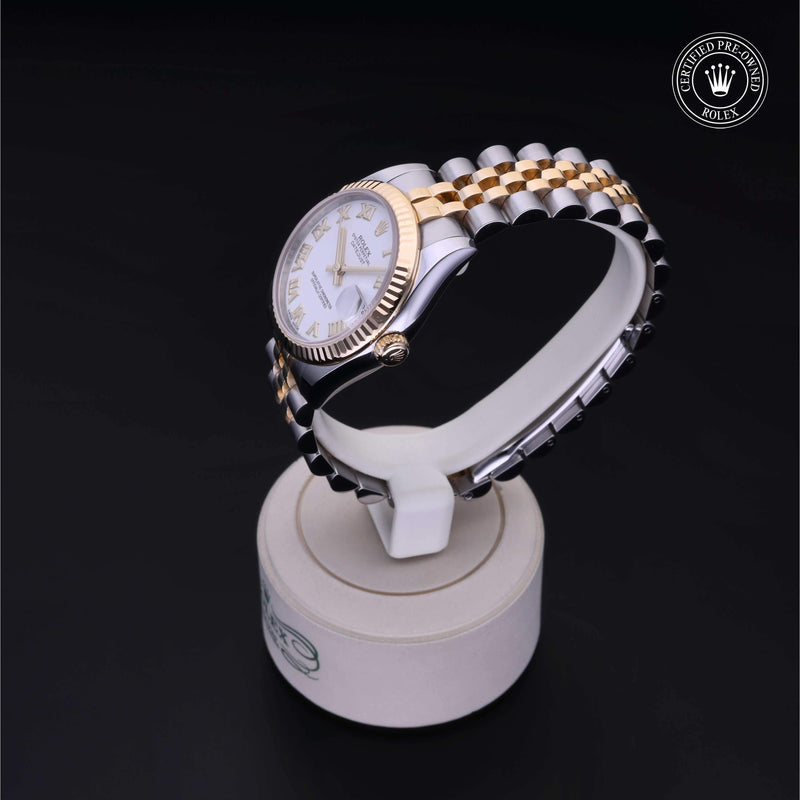 Datejust 31