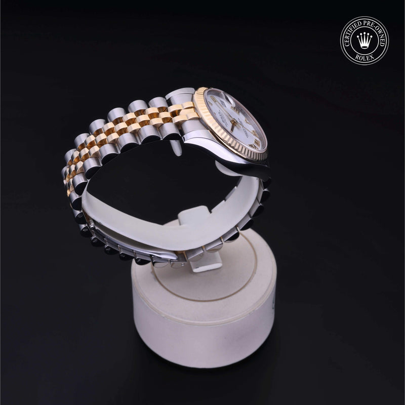Datejust 31