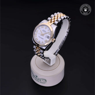 Datejust 31