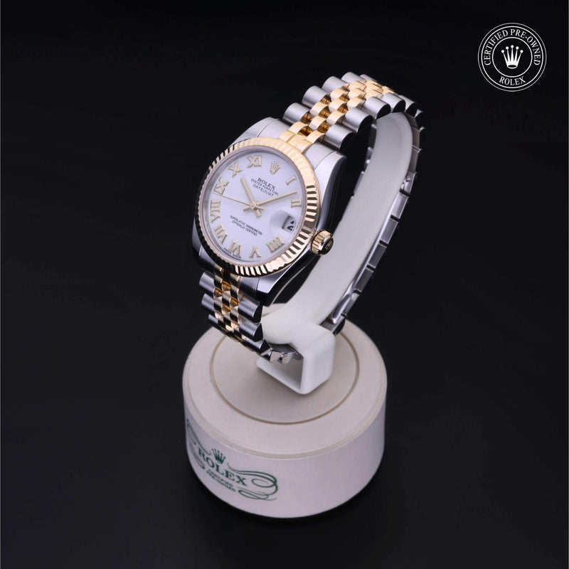 Datejust 31