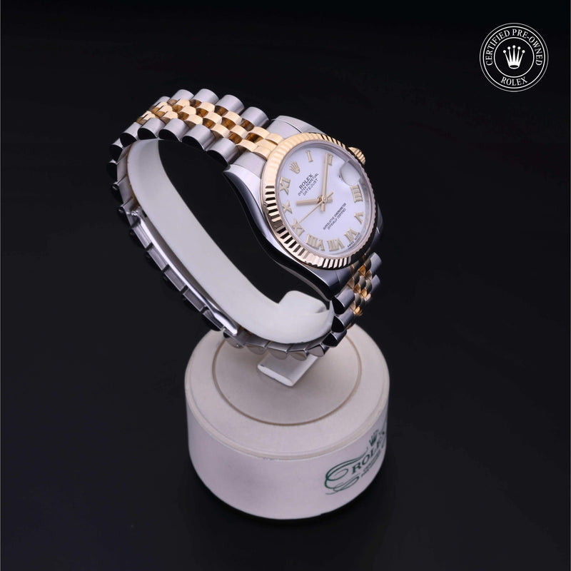 Datejust 31