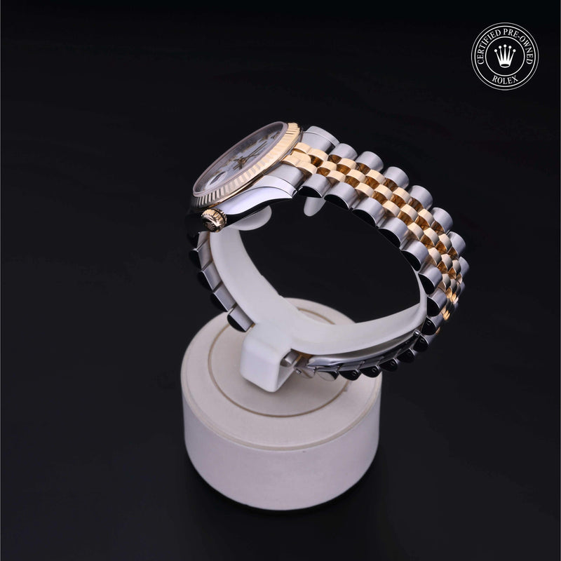 Datejust 31