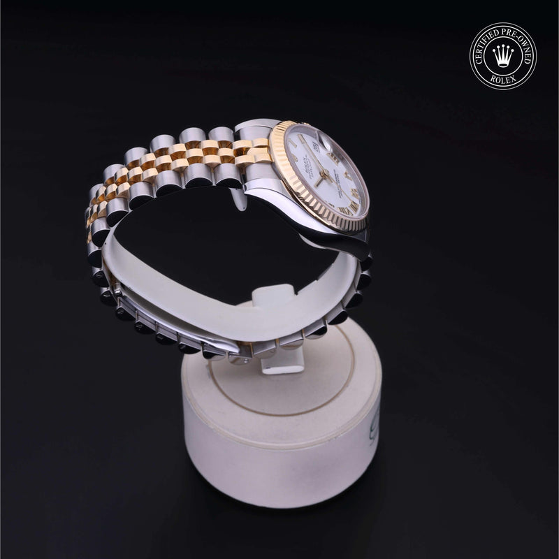 Datejust 31