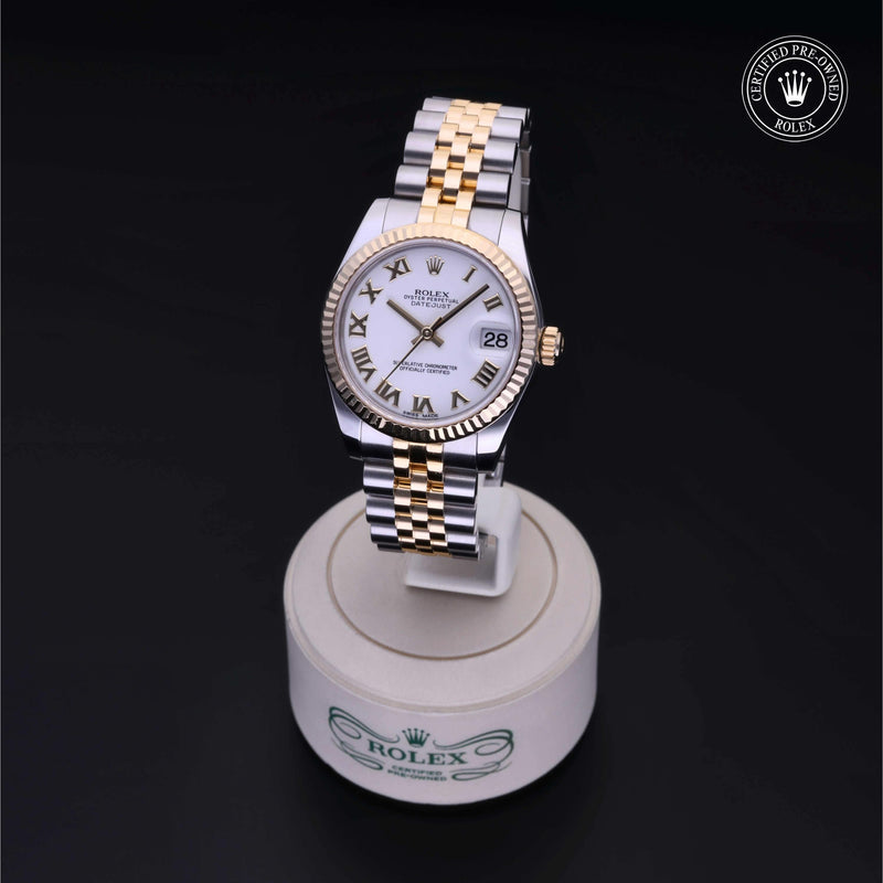 Datejust 31
