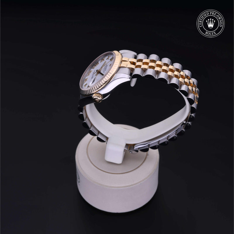 Datejust 31
